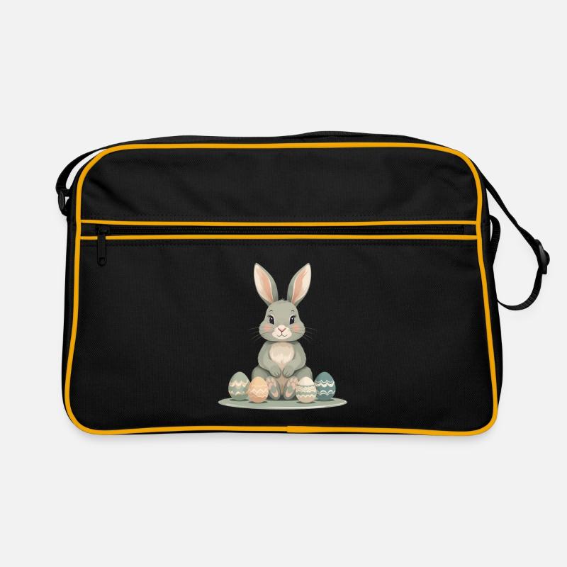 Retro Bag