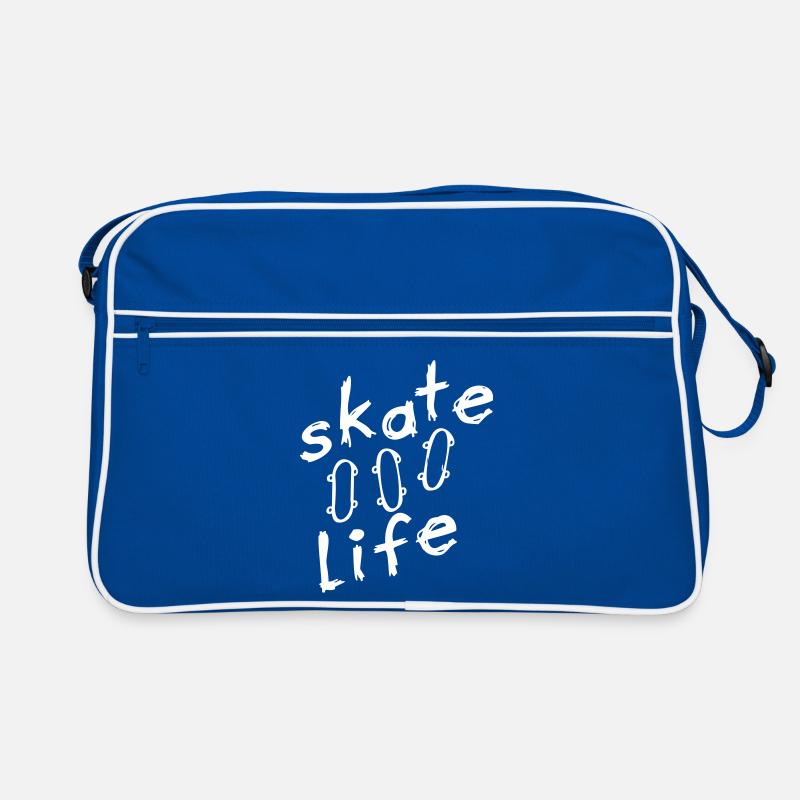 skate Retro Tasche