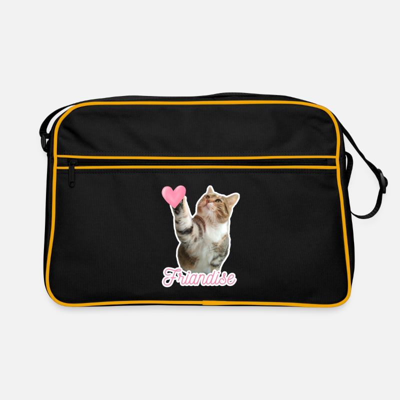 Retro Tasche