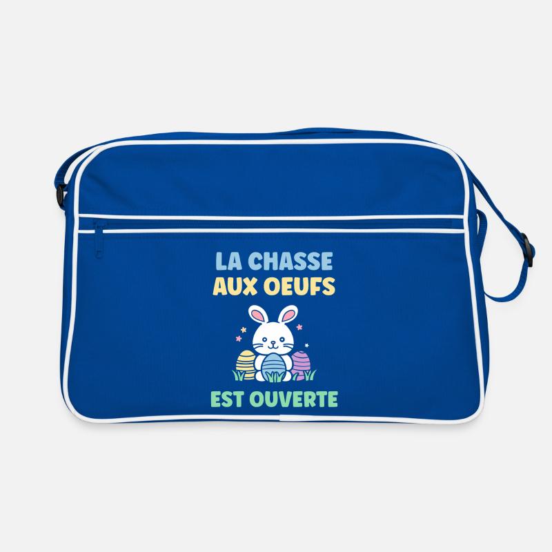 Retro Bag