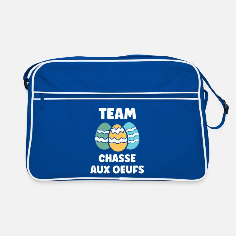 Retro Bag