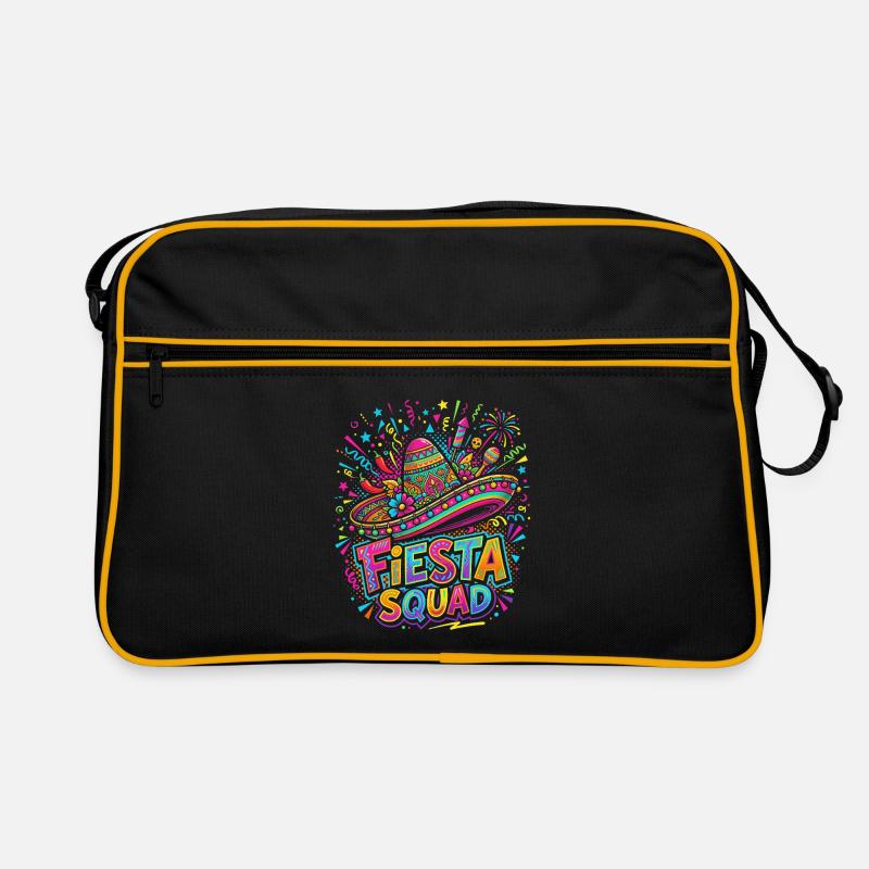 Retro Tasche