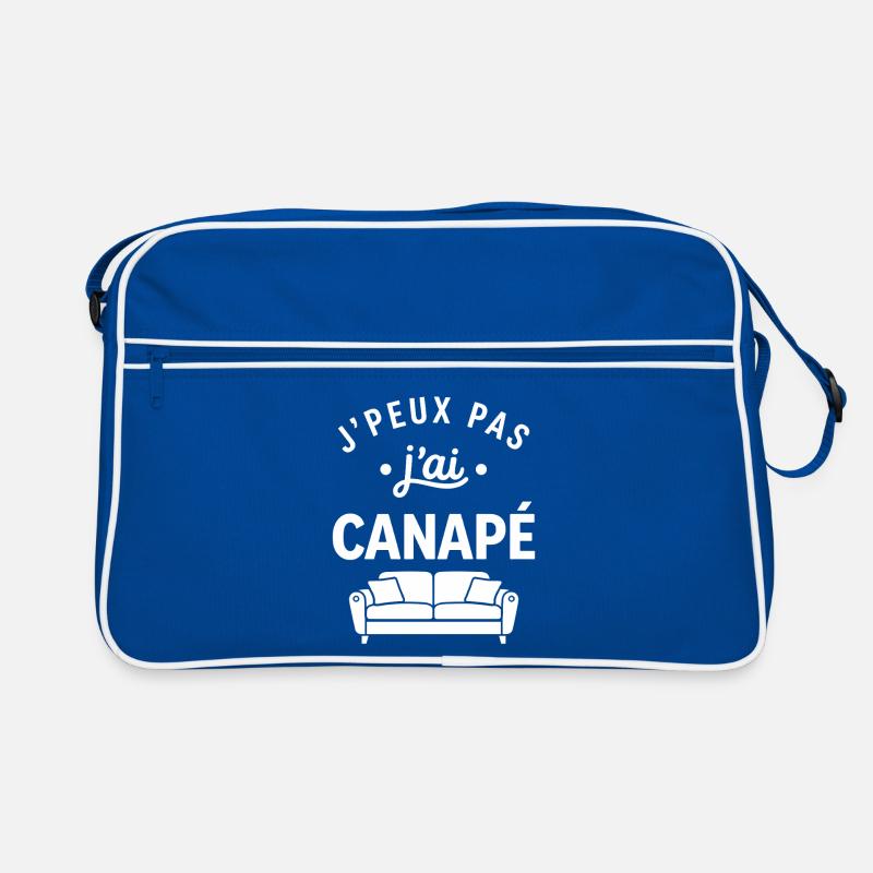 Retro Tasche