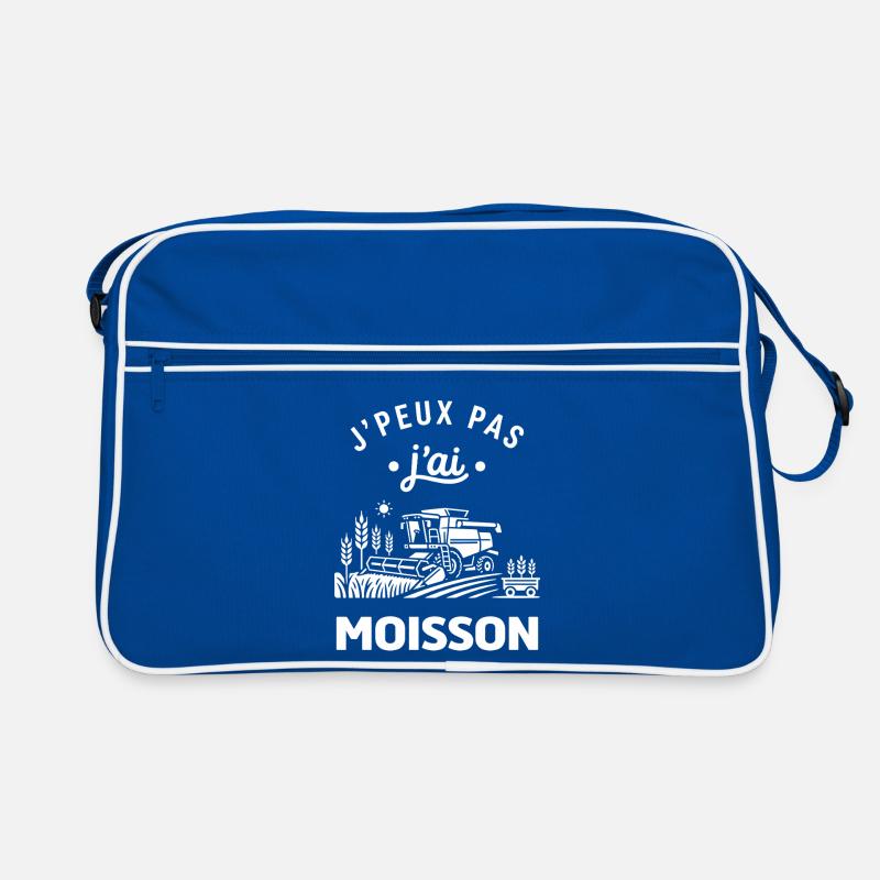 Moisson  Sac Retro