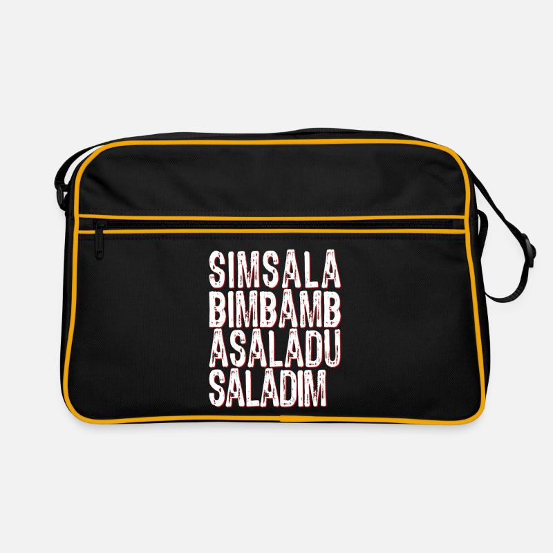Retro Tasche