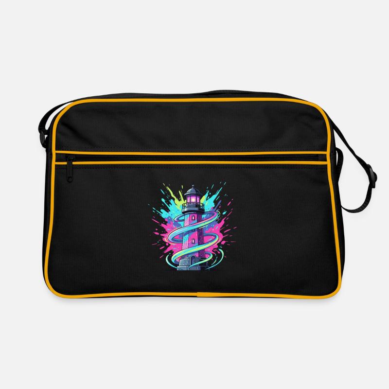 Retro Tasche