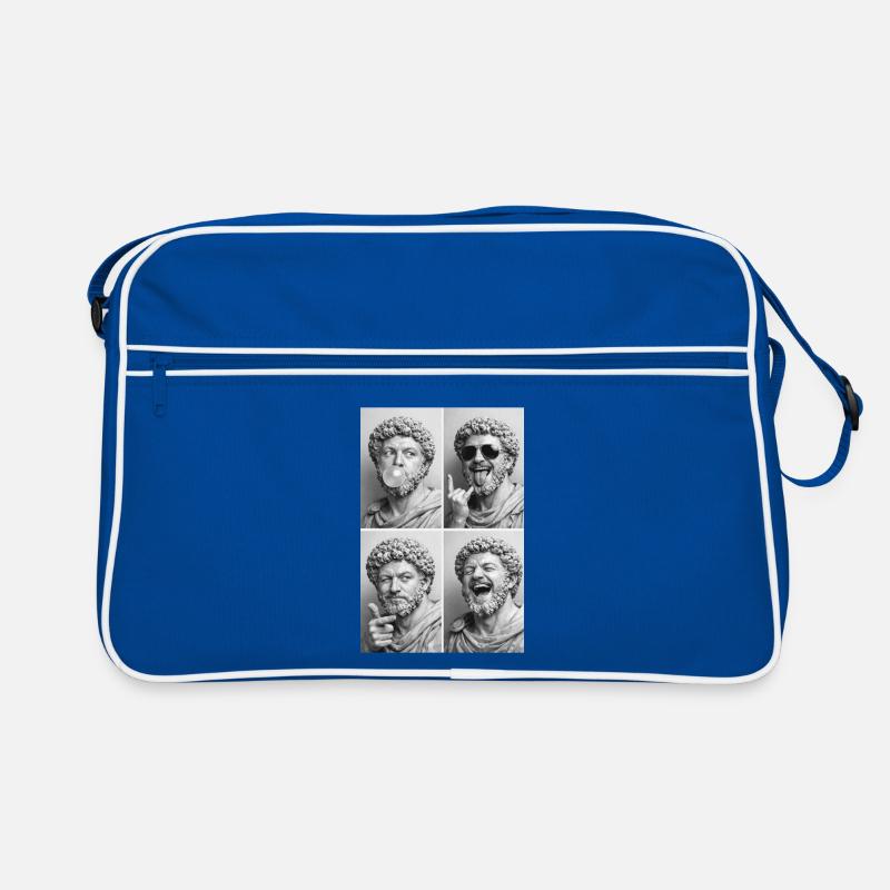 Retro Tasche