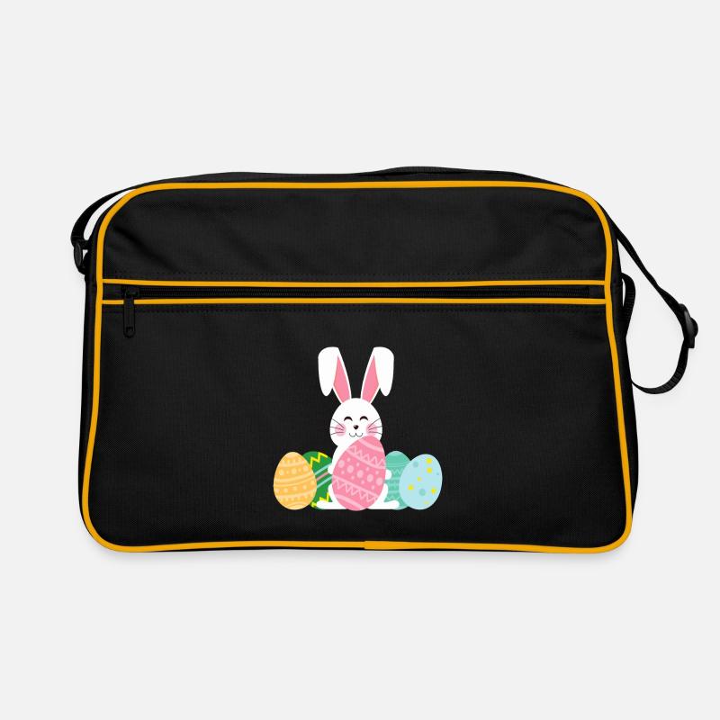 Retro Bag