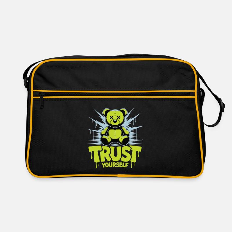 Retro Bag