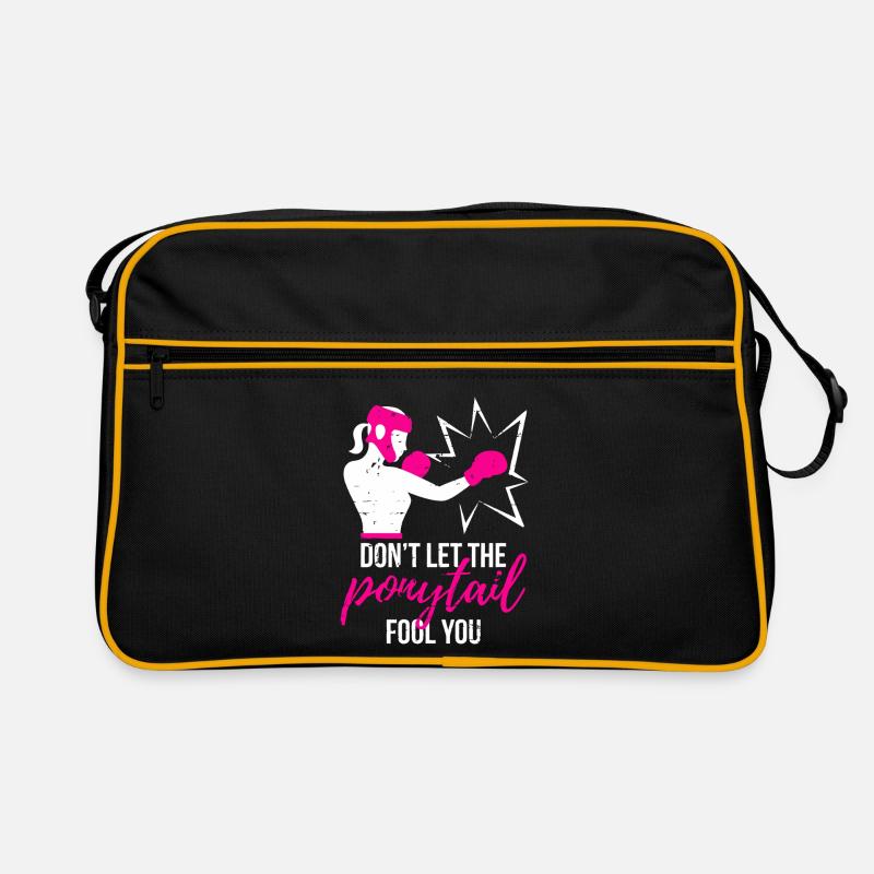 Retro Tasche