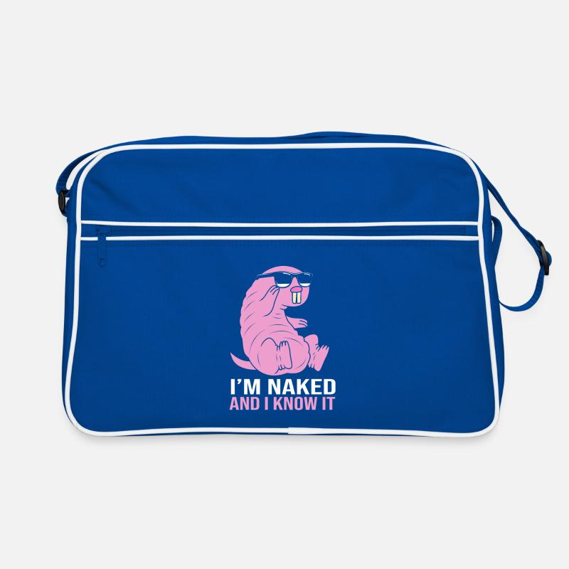 Chiot de sable Sac Retro