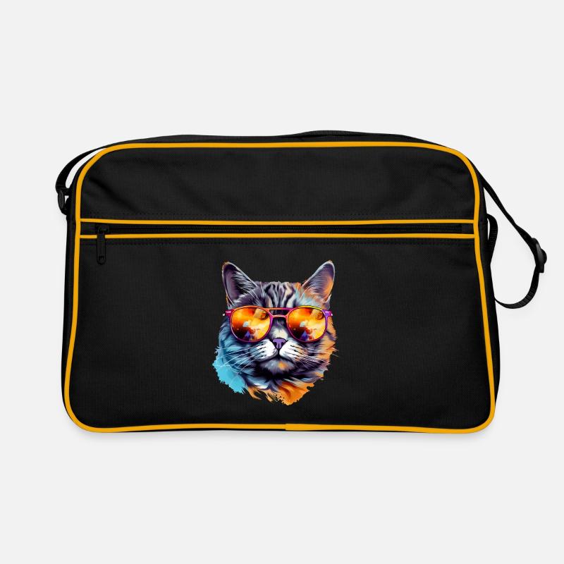 Sac Retro