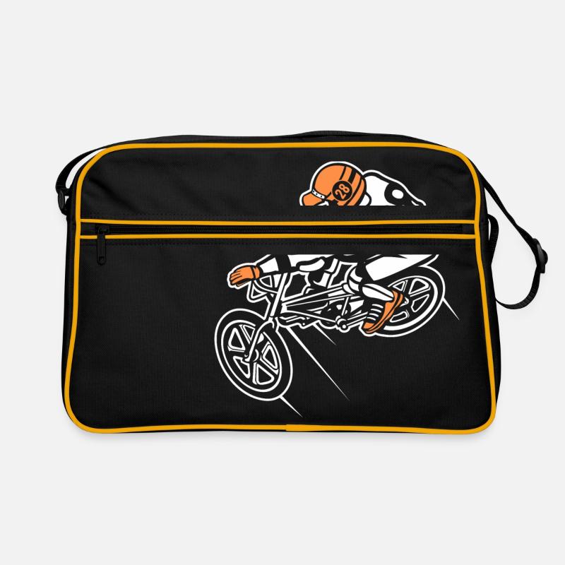 Sac Retro