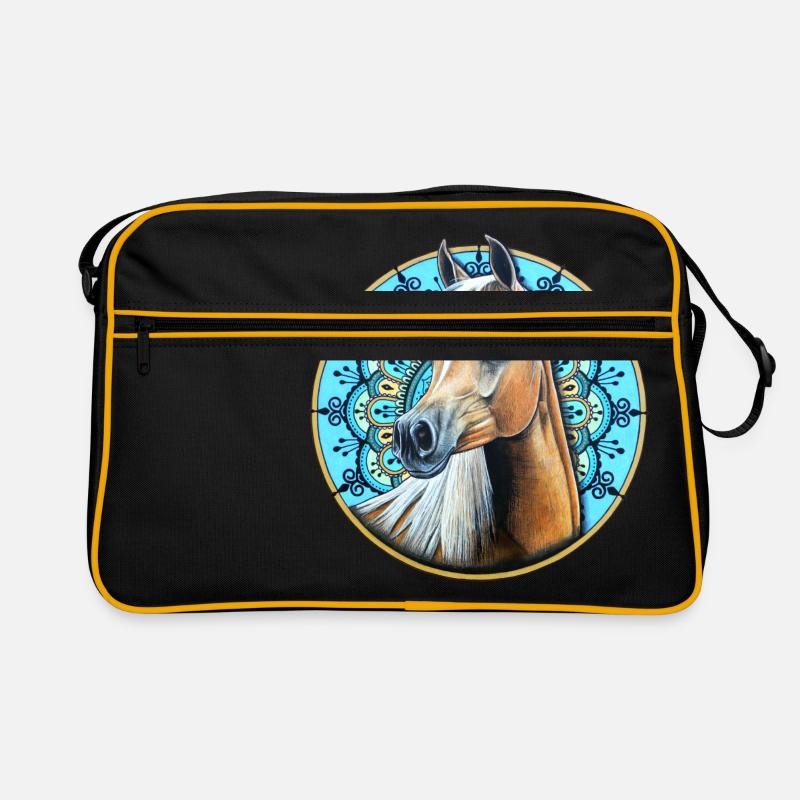 Retro Bag