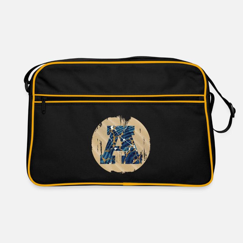 e 16 a Retro Tasche