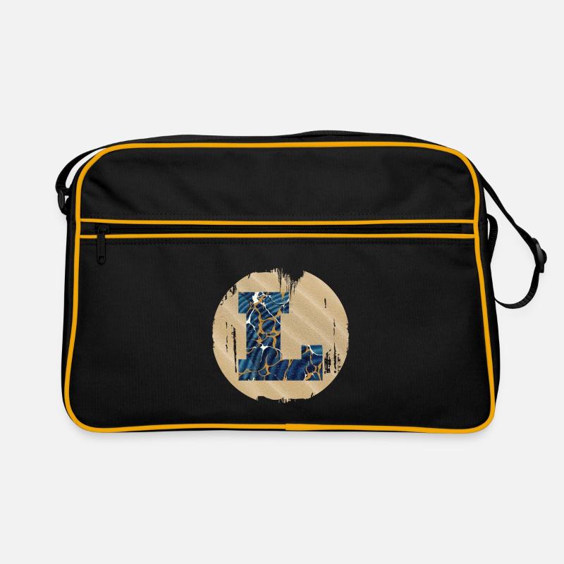 e 16 l Sac Retro