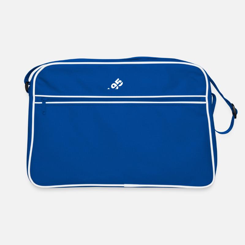 Marathon - 42.195 Retro Bag