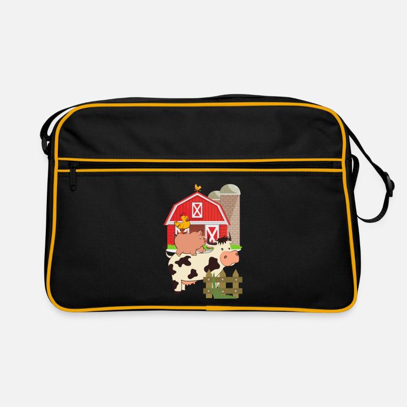 Retro Bag