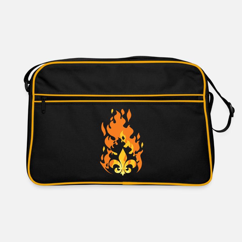 Retro Bag