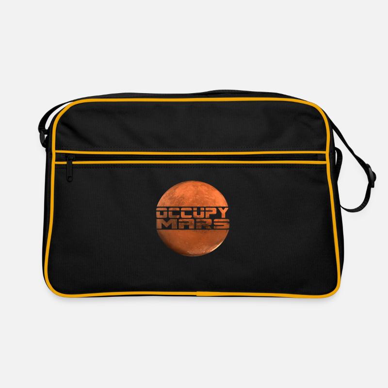 Retro Bag