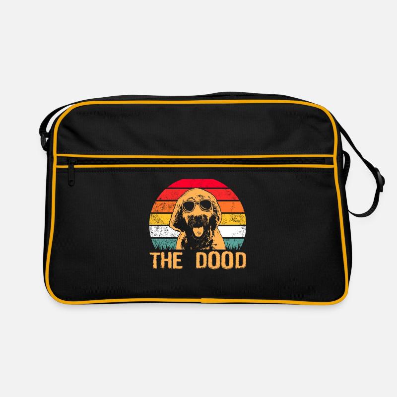 Le Dood Cool Sac Retro
