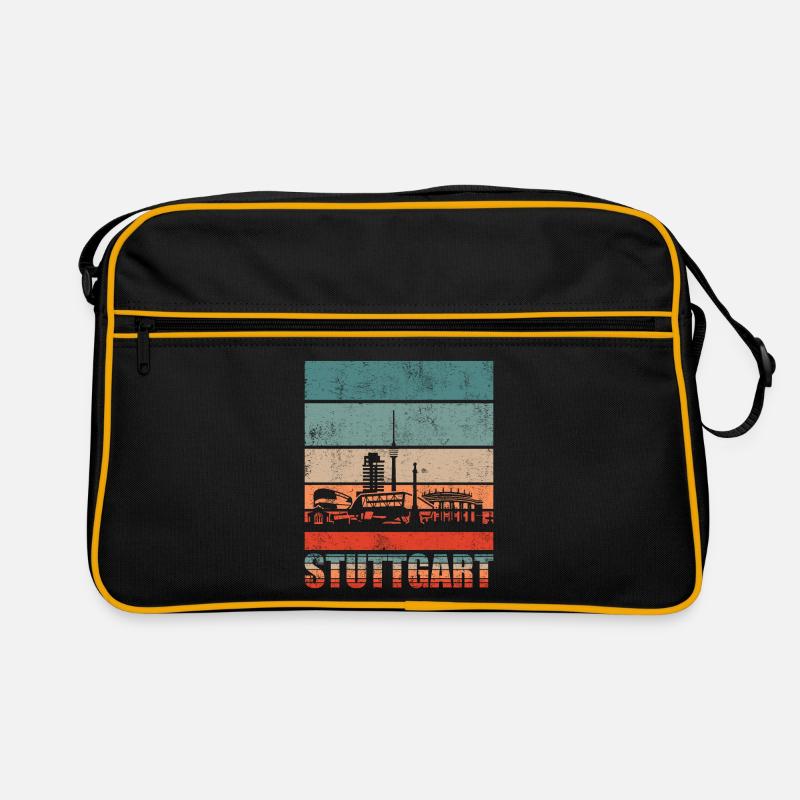 Retro Tasche