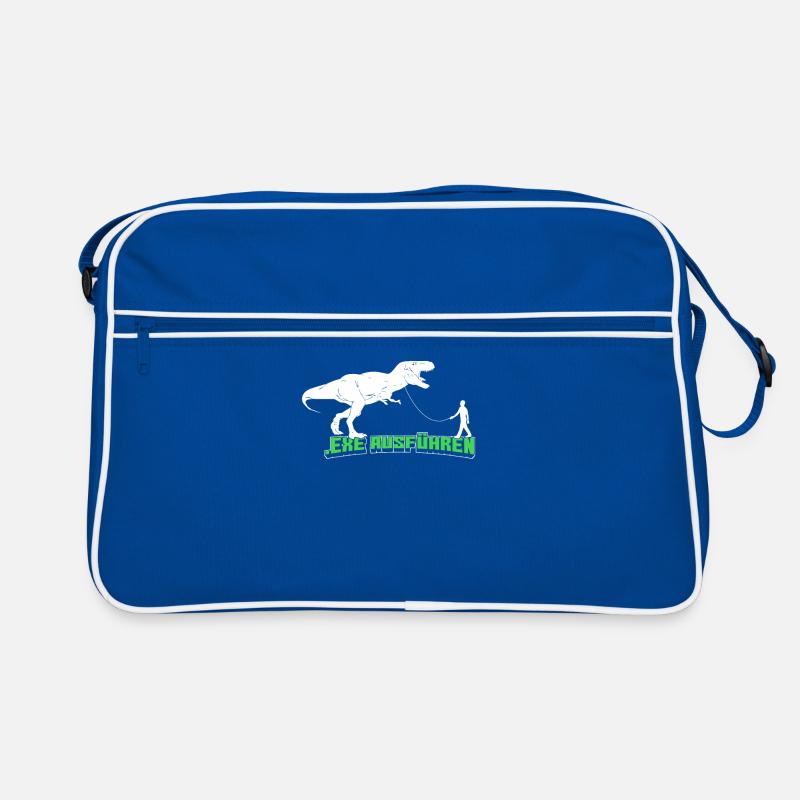 Informatiker Informatik Programmierer Humor Retro Tasche