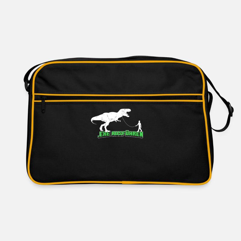Informatiker Informatik Programmierer Humor Retro Tasche
