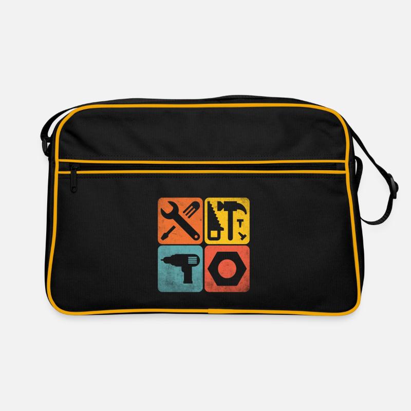 Retro Bag