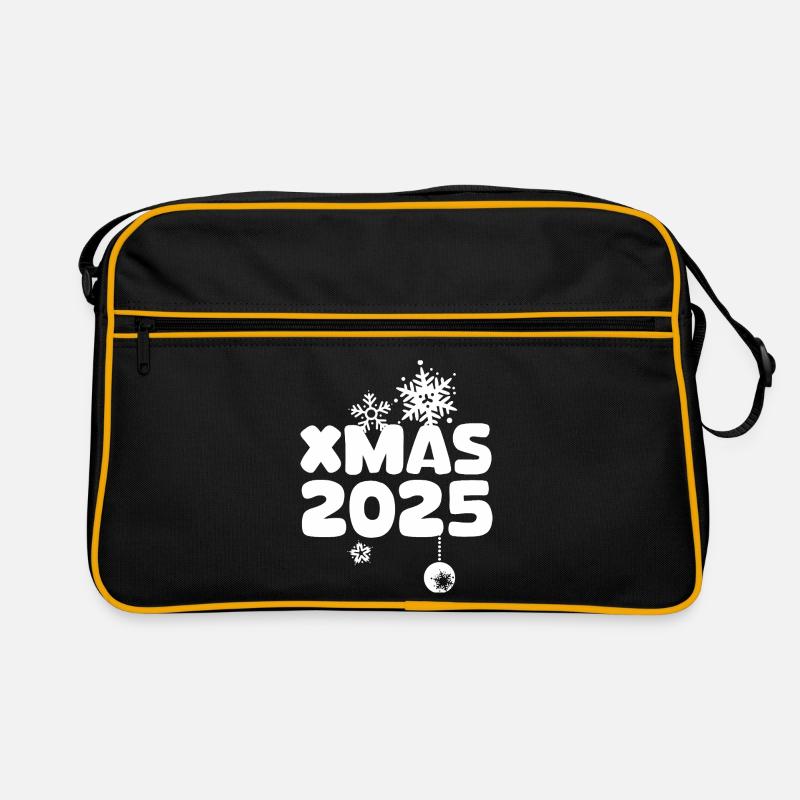 Retro Bag