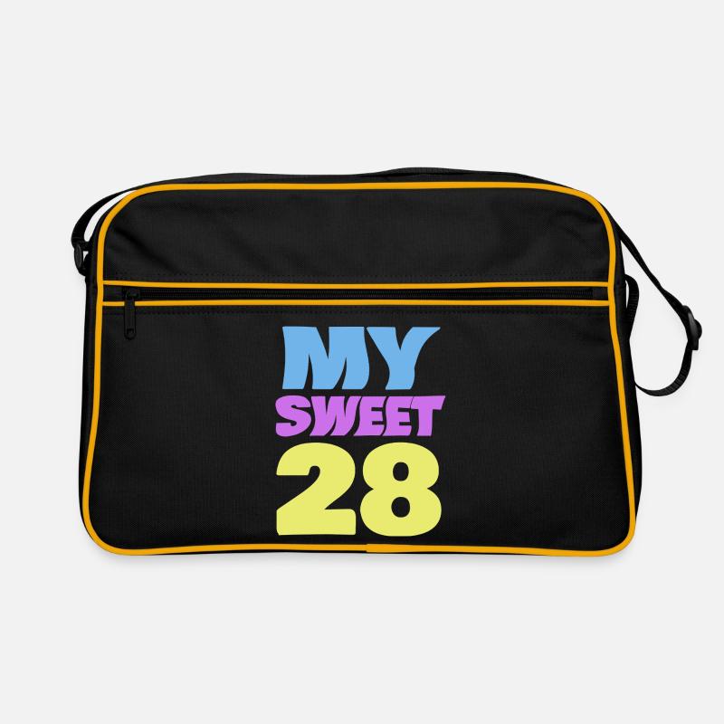 Retro Tasche