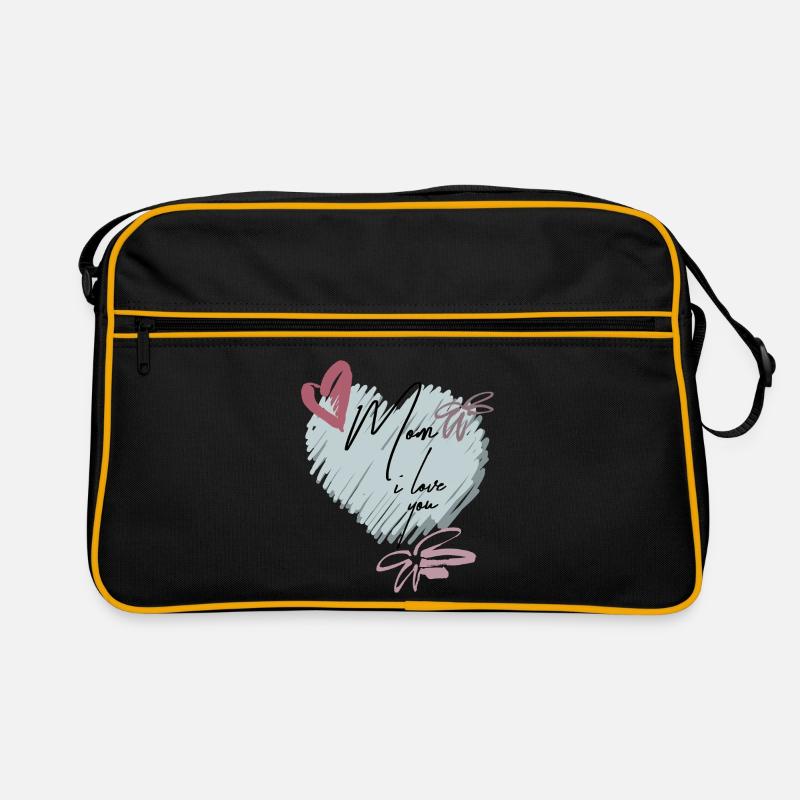 Retro Tasche