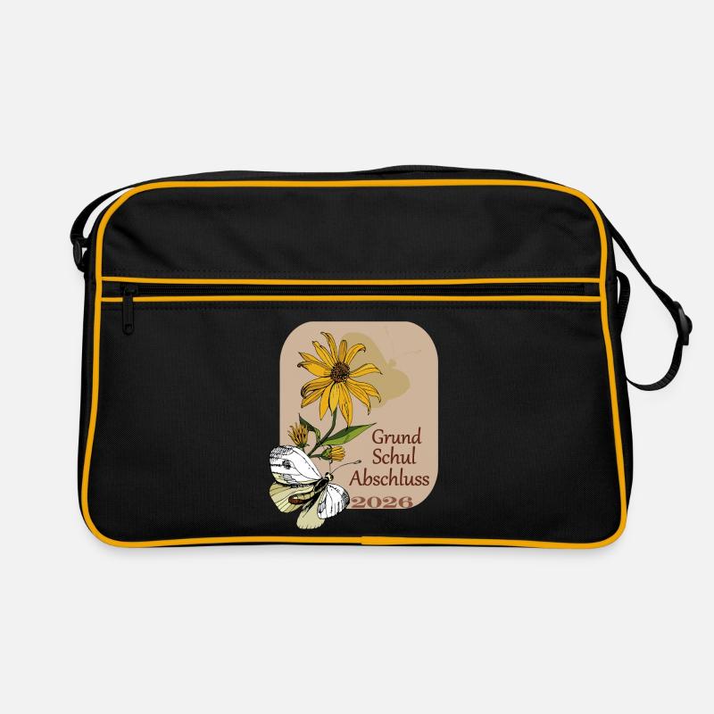 Retro Tasche