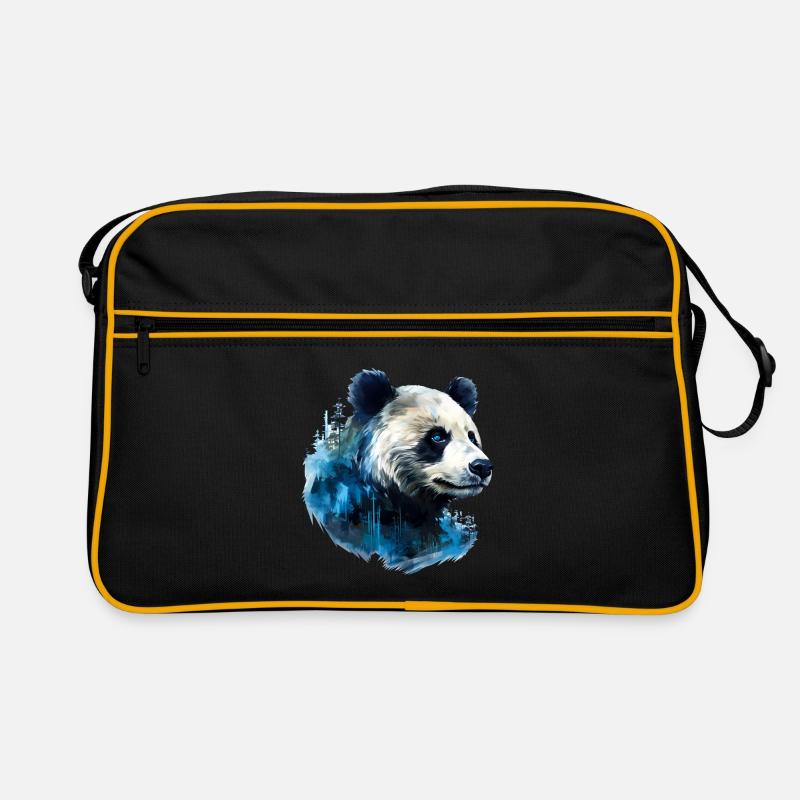 Retro Tasche