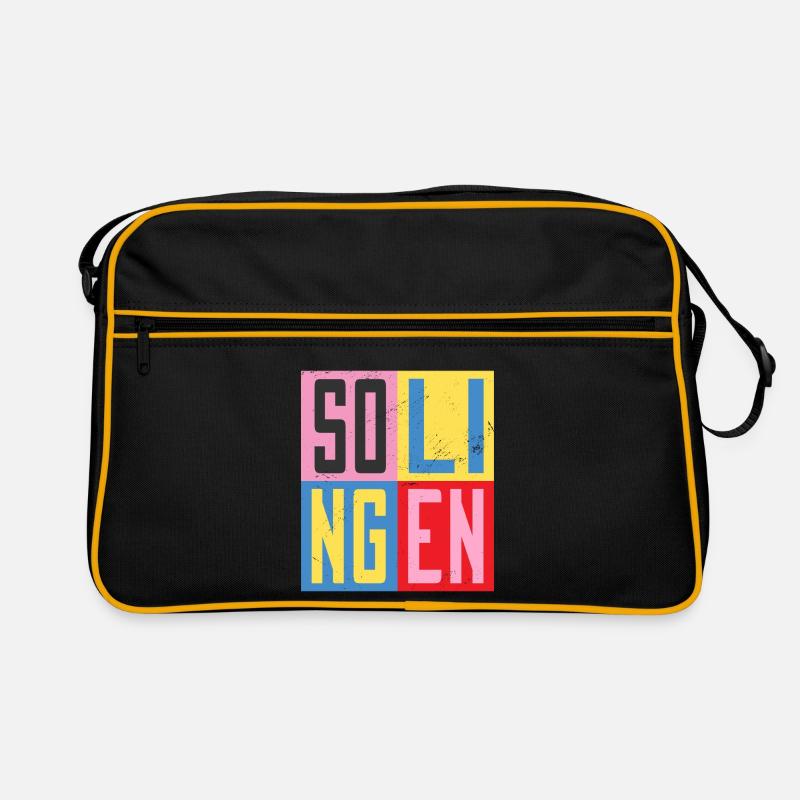 Retro Bag