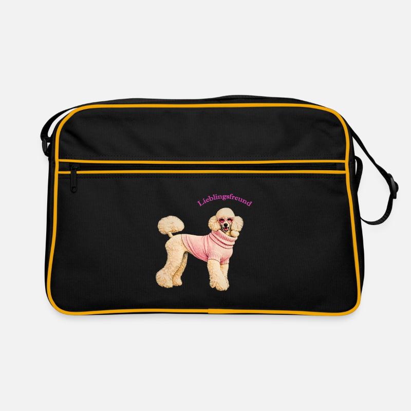 Retro Tasche