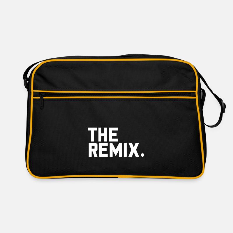 Le Remix Sac Retro