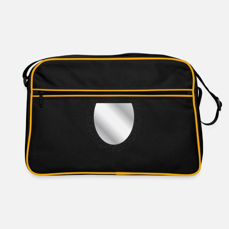 Mirror Retro Bag