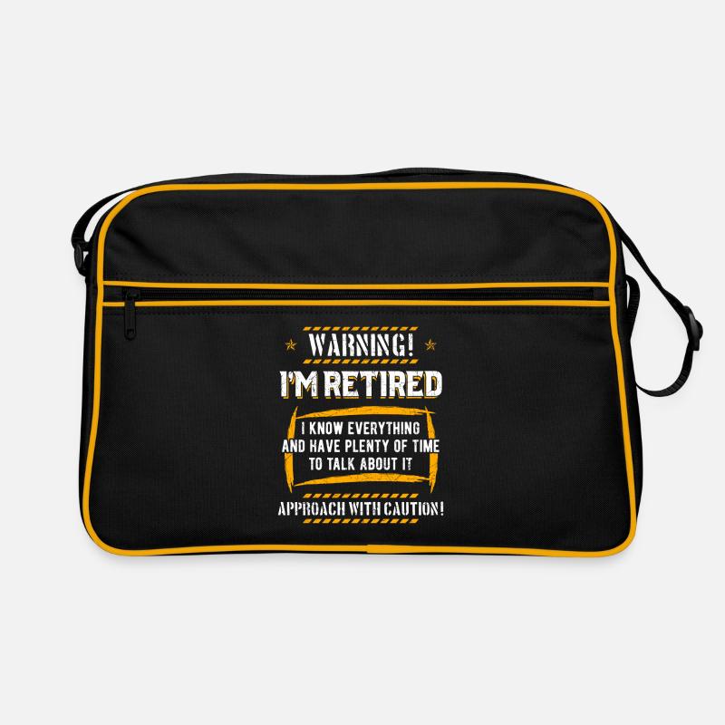 Retro Tasche