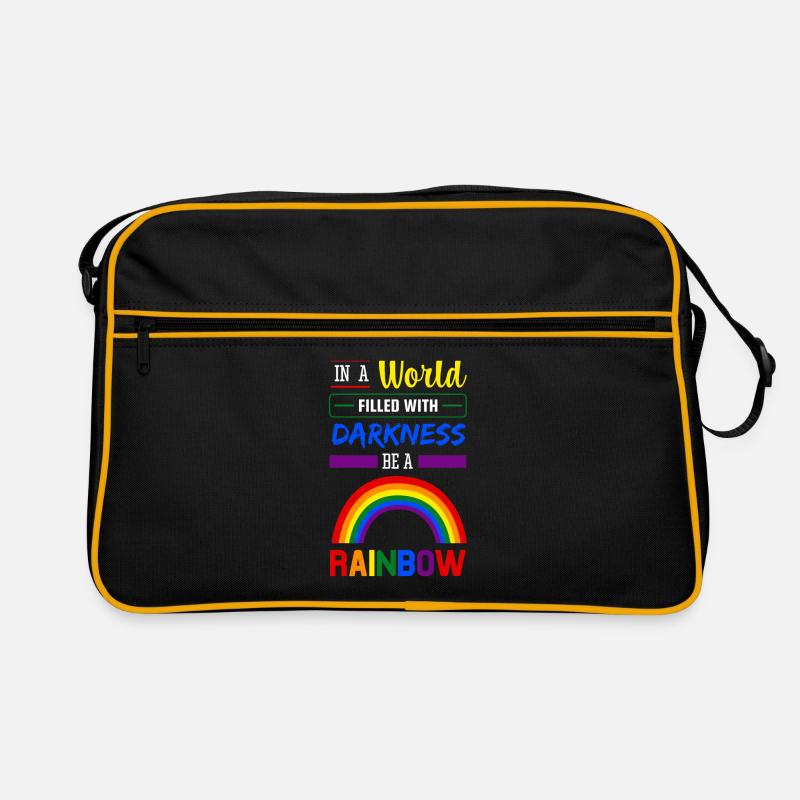Retro Bag