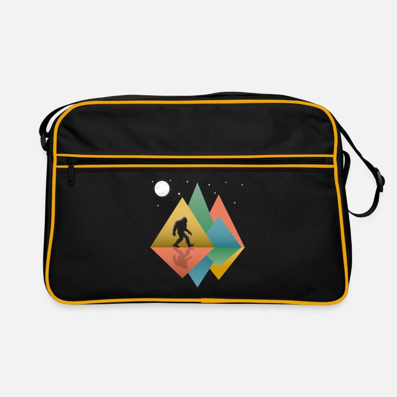 Retro Tasche