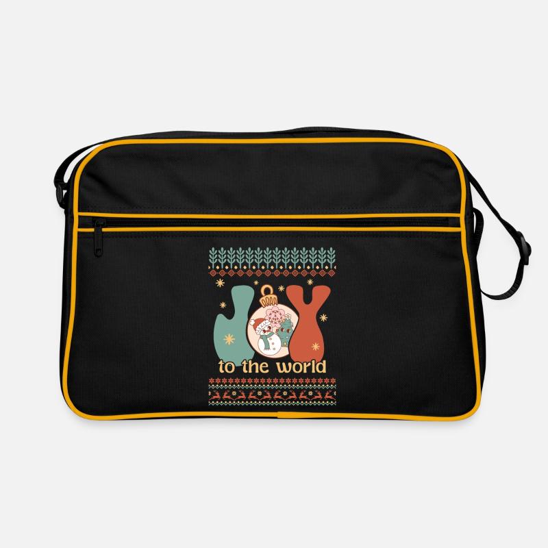 Retro Tasche