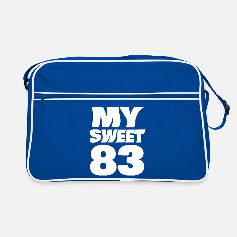 Retro Tasche