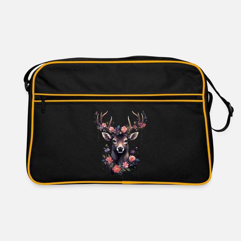 Retro Tasche