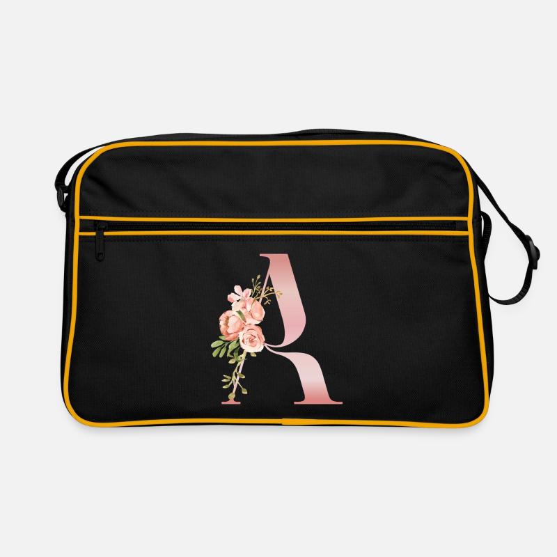 Retro Tasche