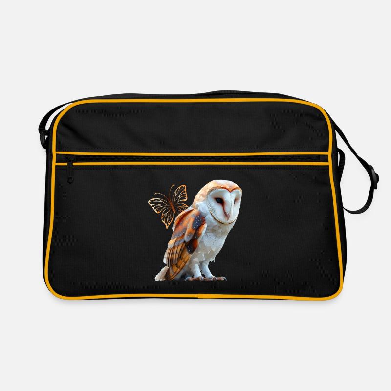 Retro Tasche