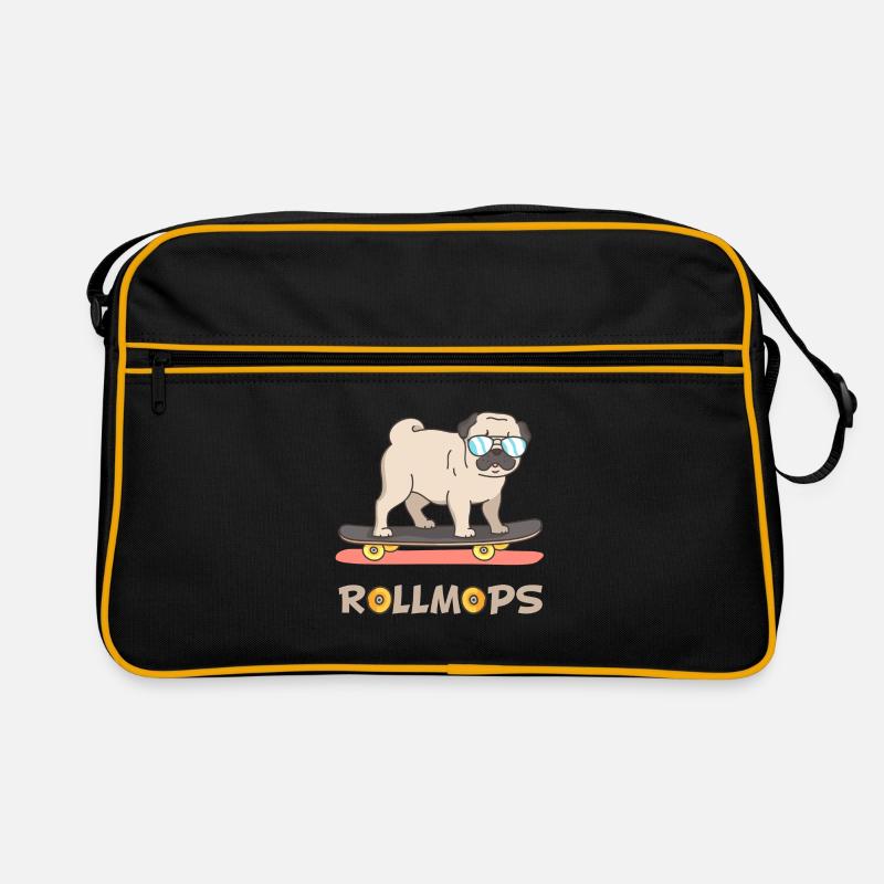 Retro Bag
