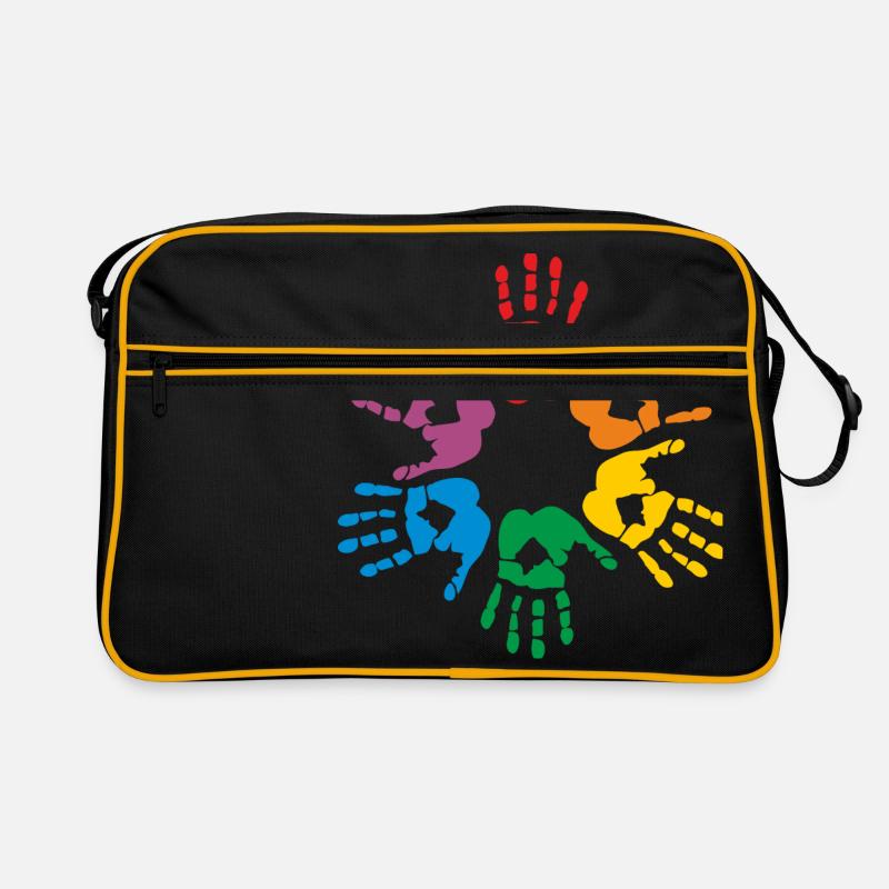 Retro Bag
