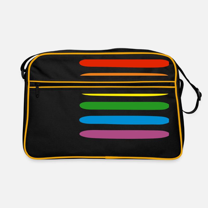 Retro Tasche