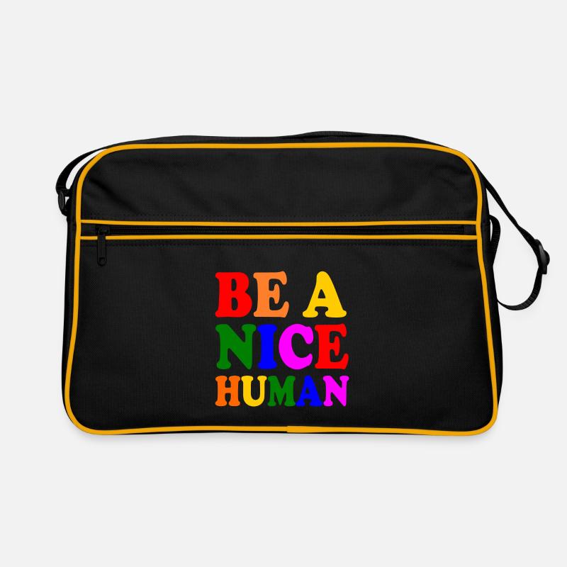 Sac Retro